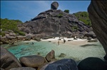 Similan Island No 8